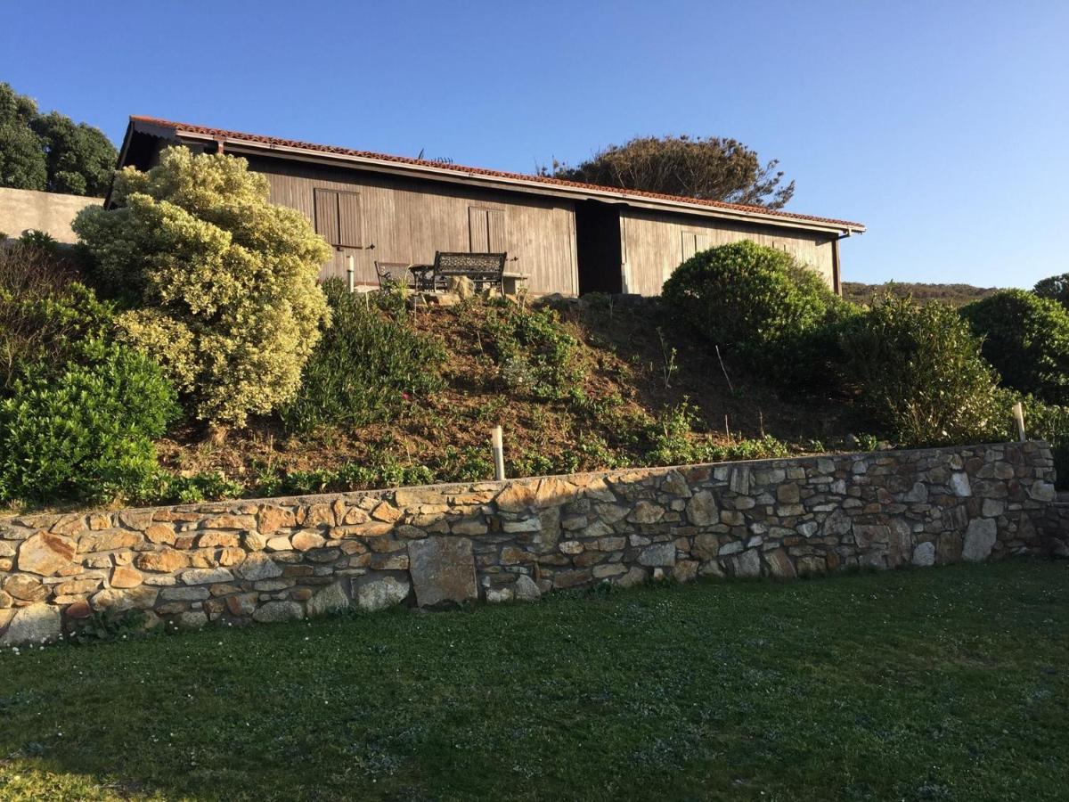 Bungalow 2  Carballo Bagian luar foto